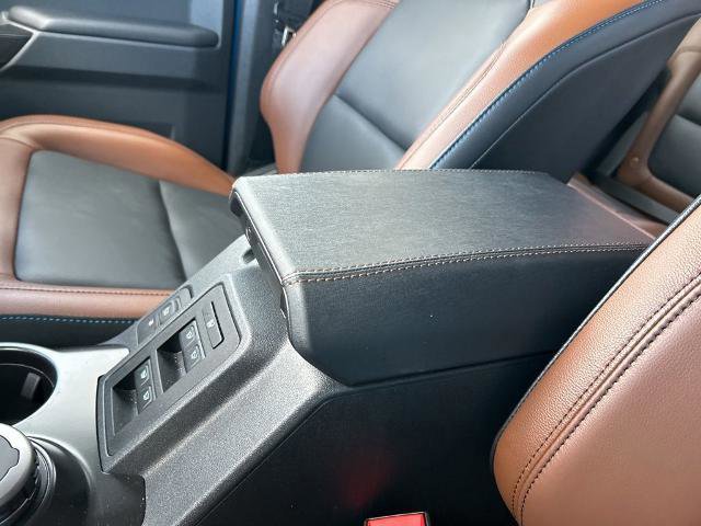 Certified 2024 Ford Bronco Outer Banks image 31