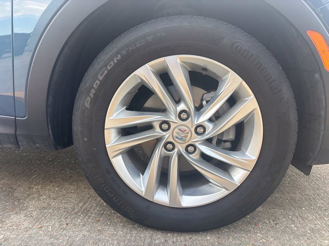 Used 2024 Buick Envista Preferred w/ Convenience II Package FWD image 11
