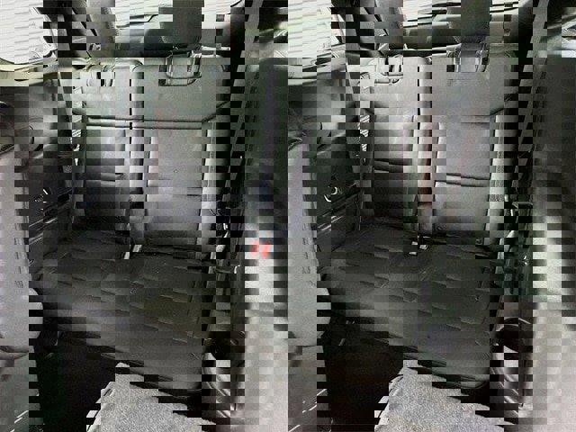 Certified 2023 Ford Explorer ST-Line image 12