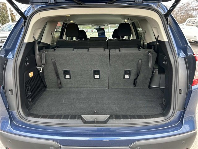 Used 2022 Subaru Ascent Premium w/ Convenience Package image 24