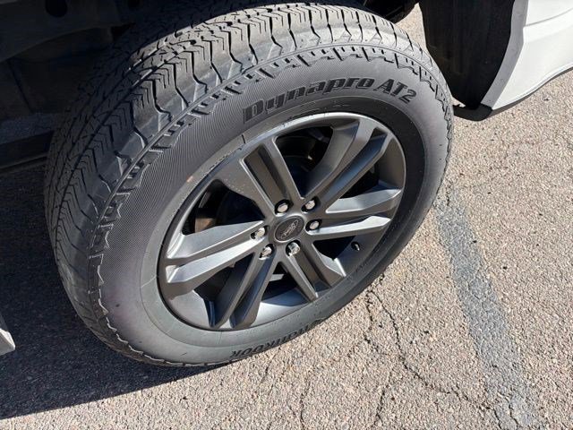 Certified 2023 Ford F150 Lariat w/ Max Trailer Tow Package image 11