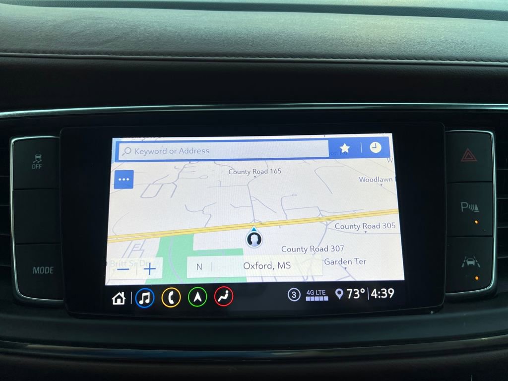 Used 2021 Buick Enclave Avenir w/ Avenir Technology Package image 20