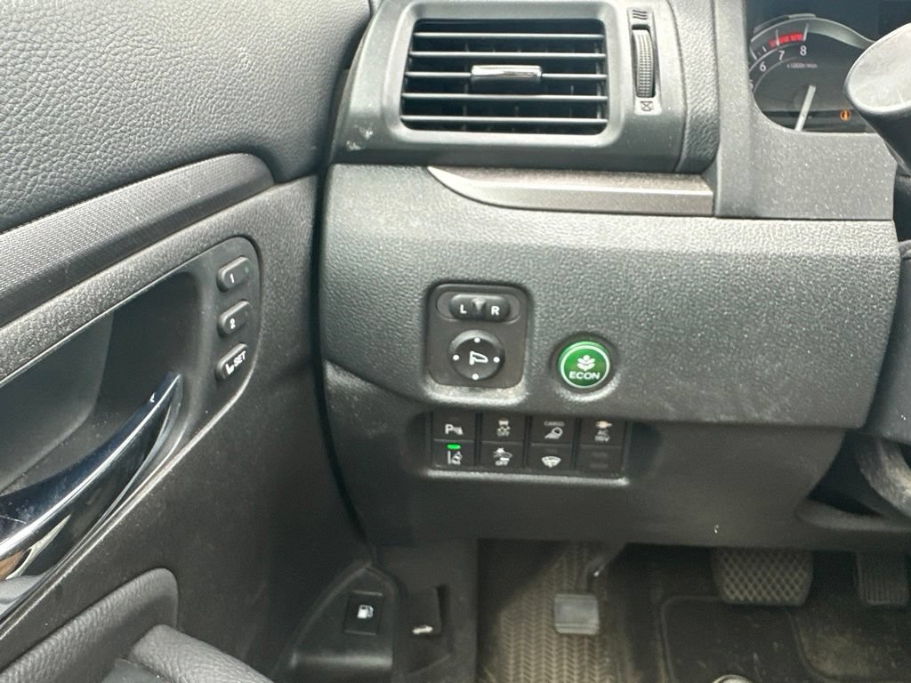 Used 2023 Honda Ridgeline RTL-E image 26