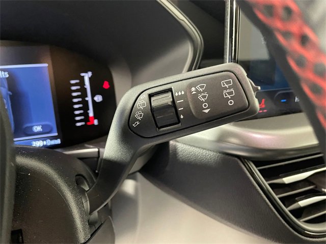 Certified 2024 Ford Escape SE image 20