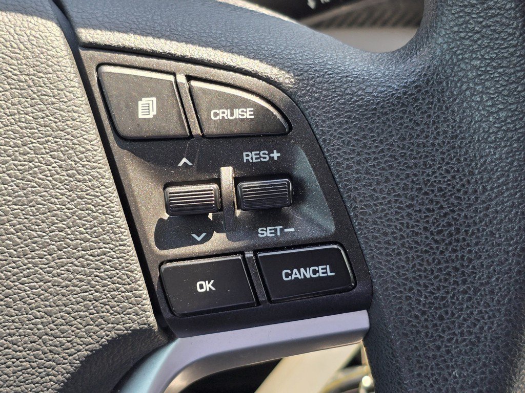 Used 2019 Hyundai Tucson SE AWD/4WD image 12