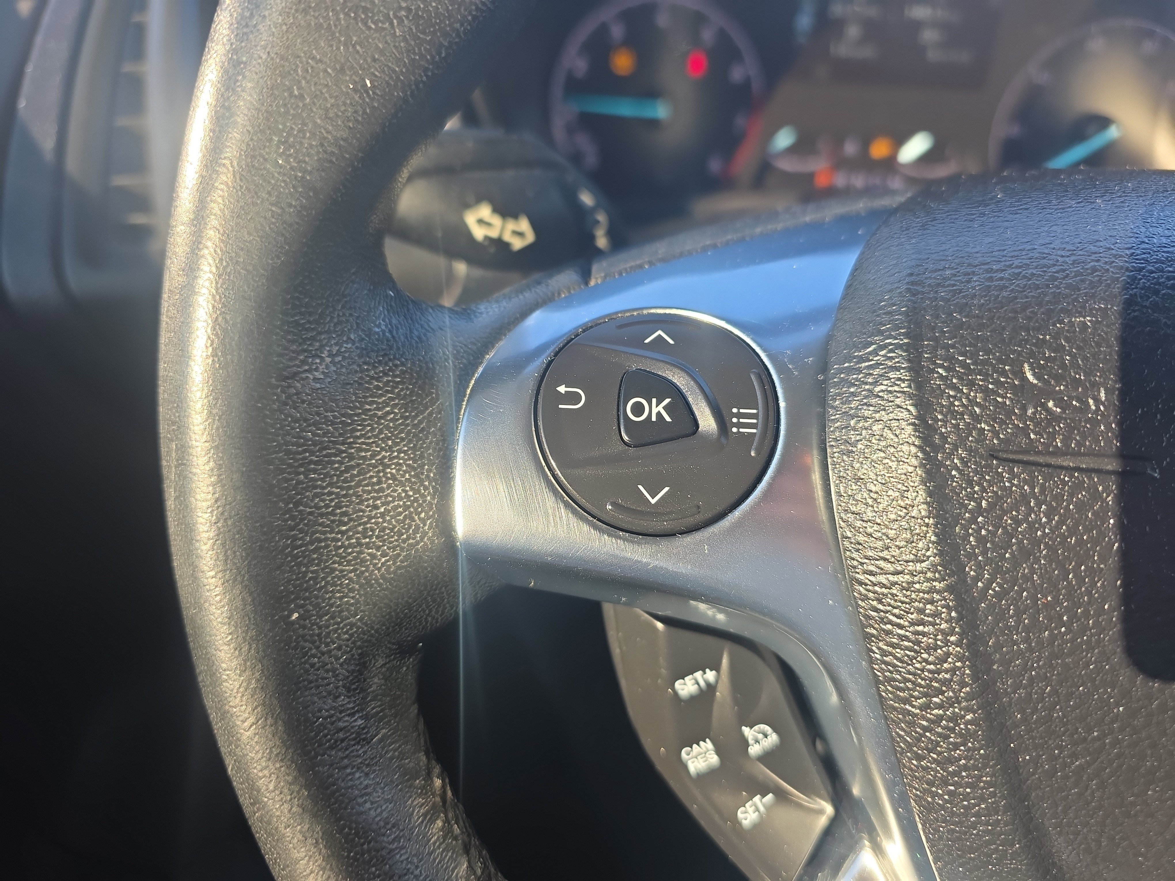 Certified 2019 Ford Transit Connect XL image 27