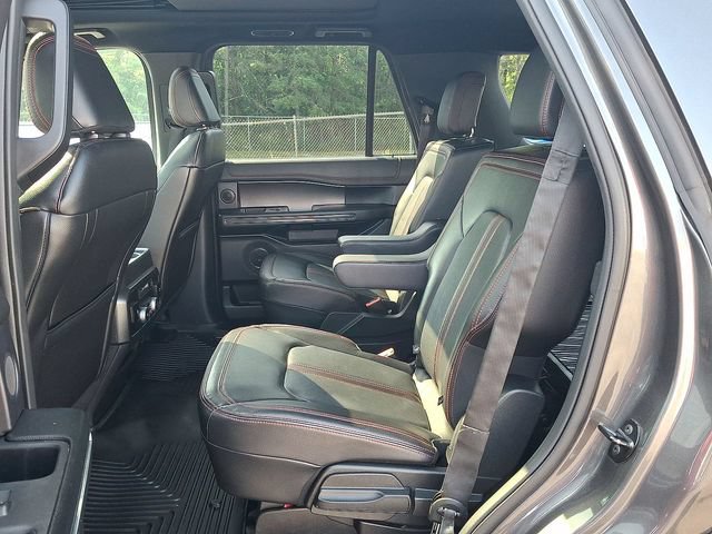 Certified 2021 Ford Expedition Limited AWD/4WD image 26