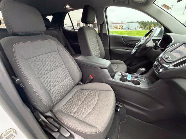 Used 2021 Chevrolet Equinox LT AWD/4WD image 36