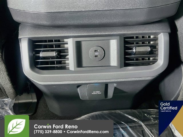 Certified 2026 Ford F150 XLT w/ Equipment Group 302A MID AWD/4WD image 28