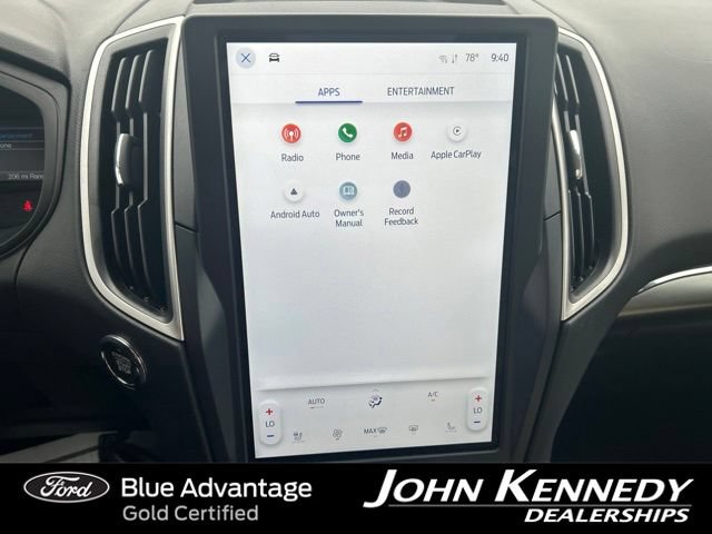 Certified 2022 Ford Edge SEL w/ Convenience Package AWD/4WD image 32