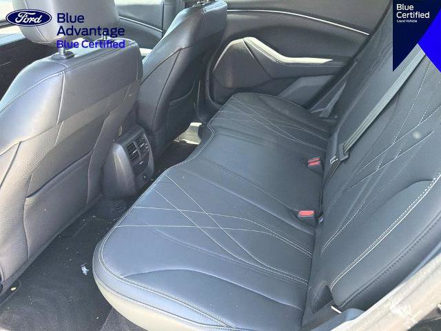 Certified 2024 Ford Mustang Mach-E Select RWD image 17