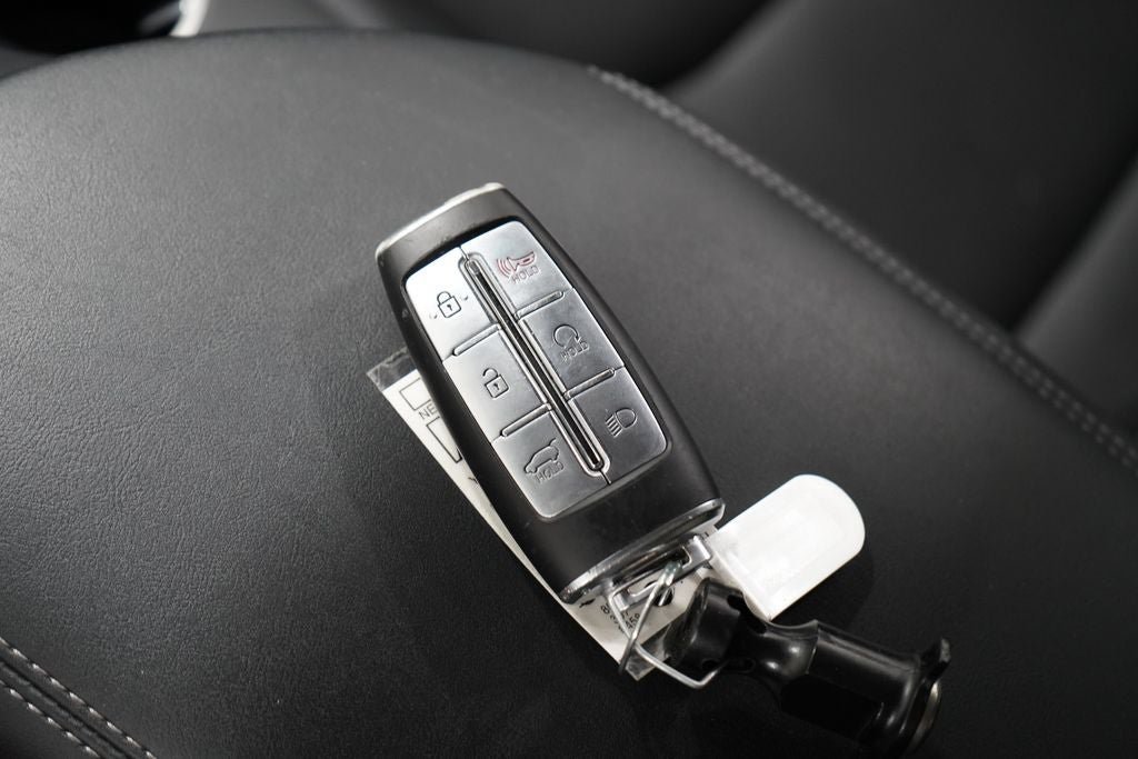 Used 2025 Genesis GV70 2.5T AWD/4WD image 34