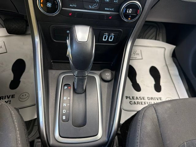 Certified 2019 Ford EcoSport SE AWD/4WD image 19
