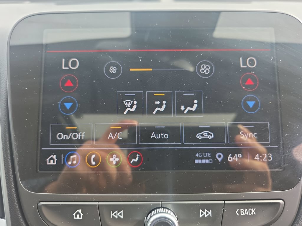 Used 2024 Chevrolet Malibu LT FWD image 28