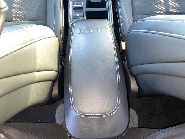 Certified 2025 Ford Mustang Mach-E GT image 23