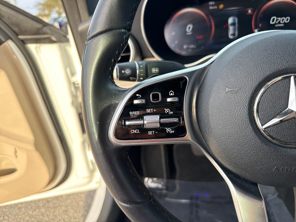 Used 2021 Mercedes-Benz C 300 Sedan image 15