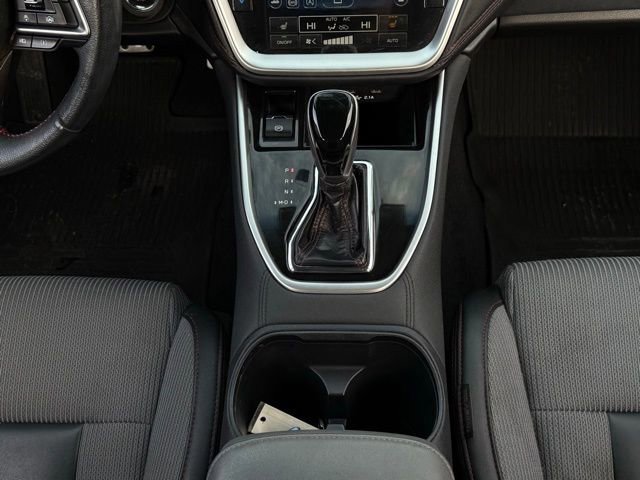 Used 2020 Subaru Legacy 2.5i Sport image 37