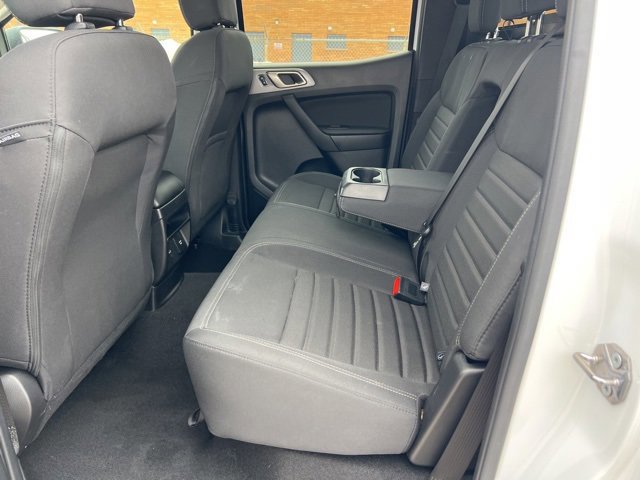 Certified 2023 Ford Ranger XLT w/ Equipment Group 302A High image 21