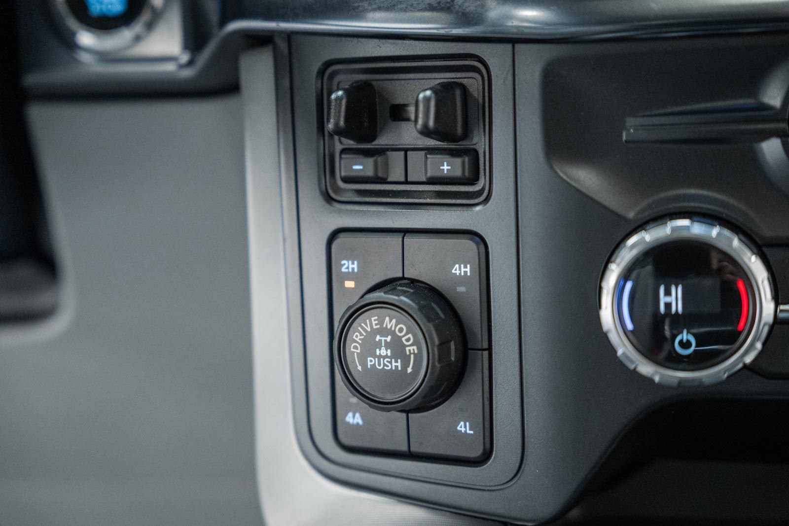 Certified 2021 Ford F150 Limited image 30