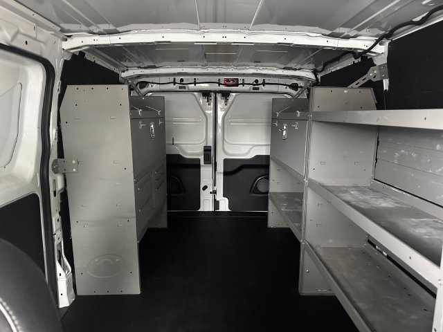 Certified 2023 Ford Transit 350 Low Roof w/ Load Area Protection Package RWD image 24