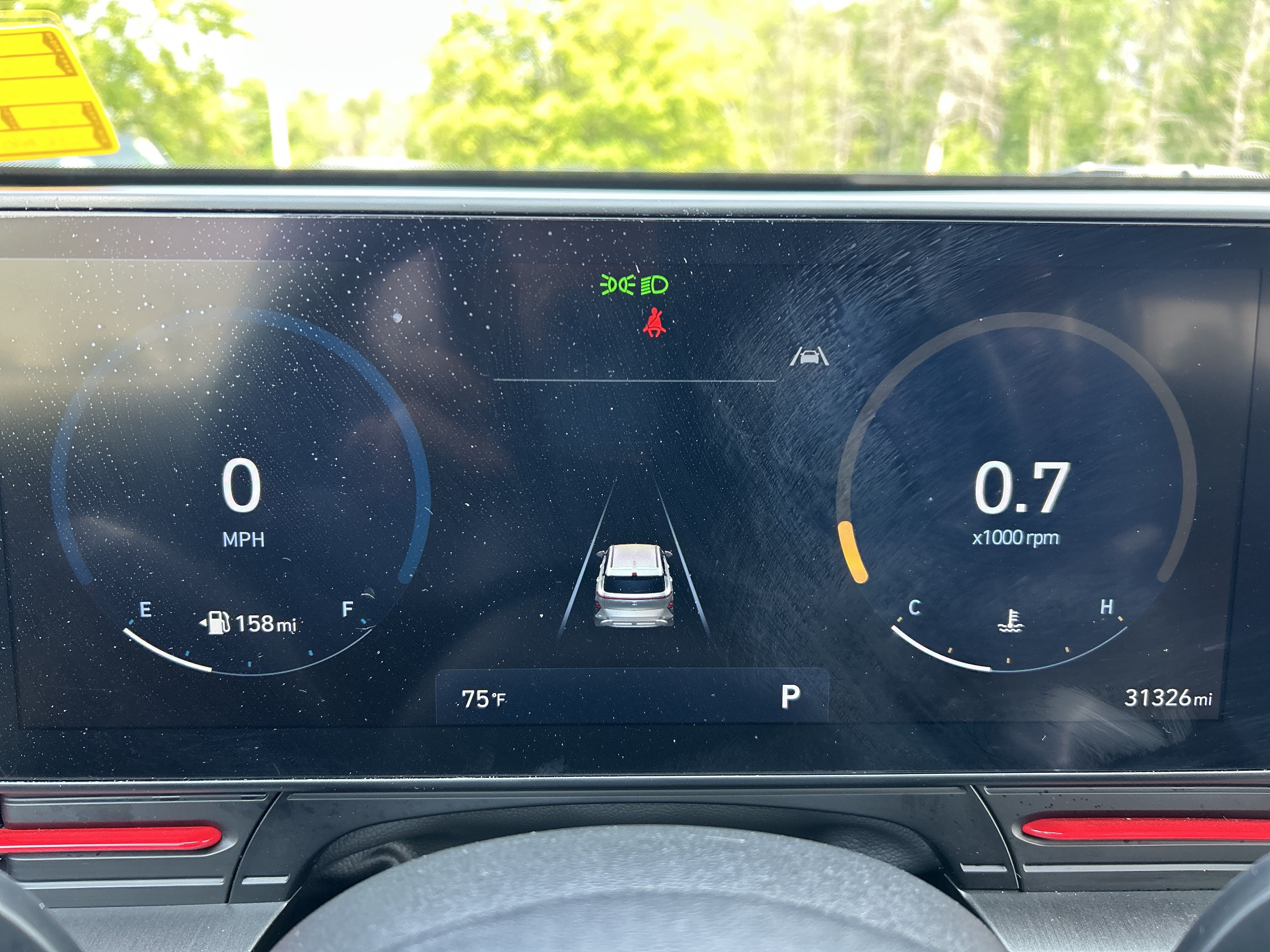 Used 2024 Hyundai Kona N Line AWD/4WD image 12