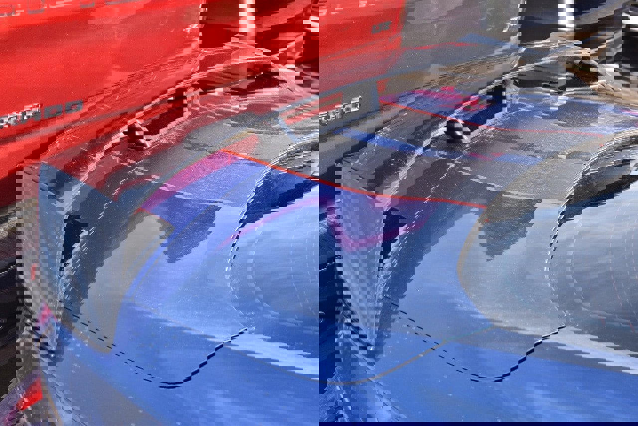 Certified 2024 Ford Mustang GT Premium w/ GT Performance Package image 9