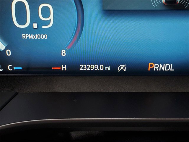 Certified 2023 Ford Escape Active w/ Tech Pack #2 image 20