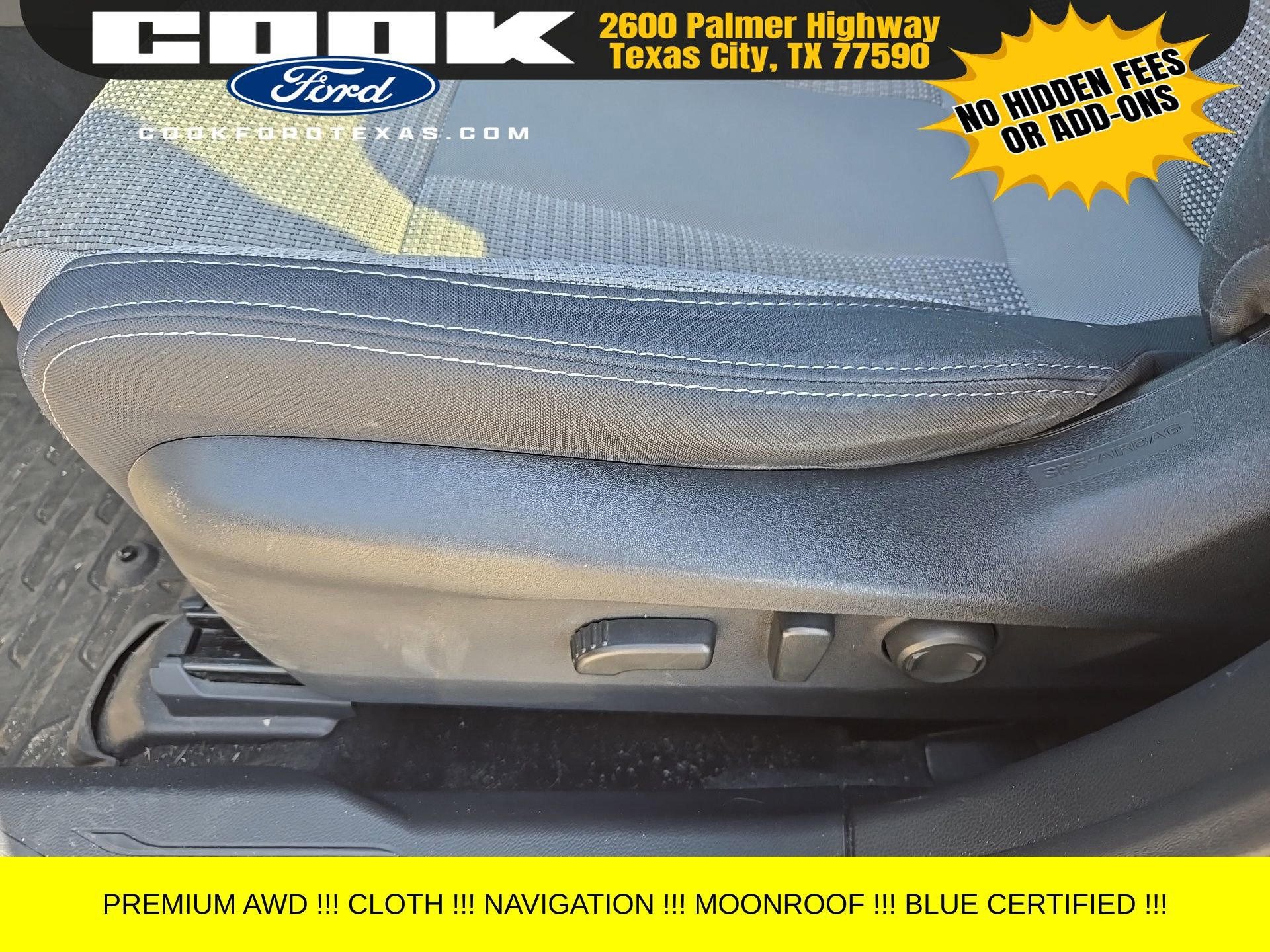 Used 2022 Subaru Outback Premium image 5