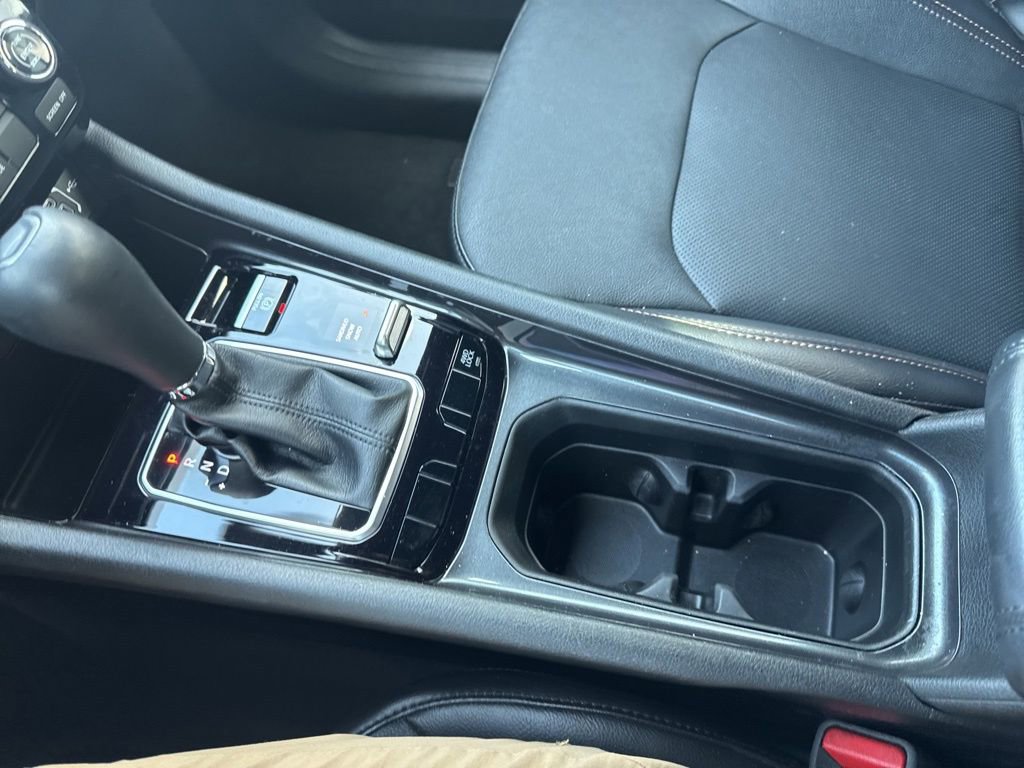 Used 2023 Jeep Compass Latitude image 23