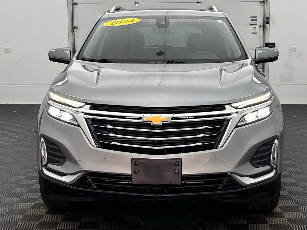 Used 2024 Chevrolet Equinox Premier image 8