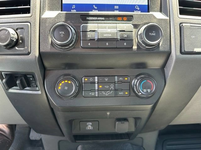 Certified 2022 Ford F250 XL w/ STX Appearance Package AWD/4WD image 19