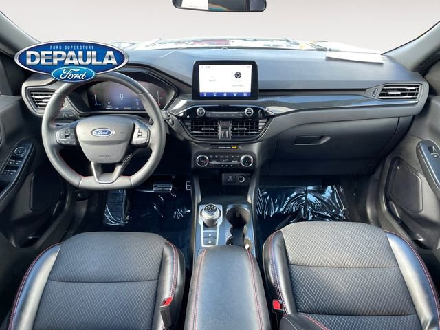 Certified 2023 Ford Escape ST-Line image 13