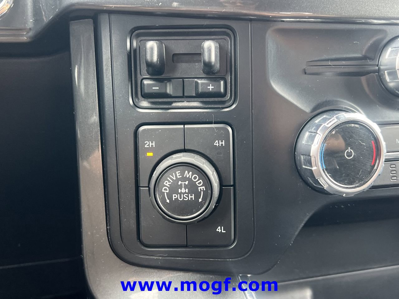 Certified 2023 Ford F150 XLT w/ Equipment Group 302A High AWD/4WD image 10