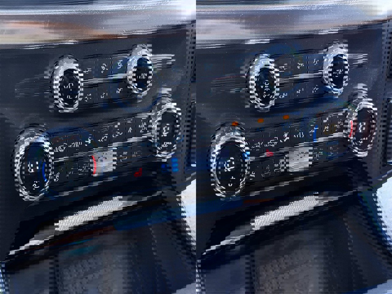 Certified 2021 Ford F150 King Ranch image 19