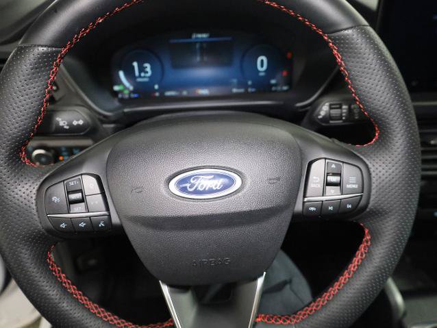 Certified 2023 Ford Escape ST-Line Select w/ Tech Pack #2 AWD/4WD image 14