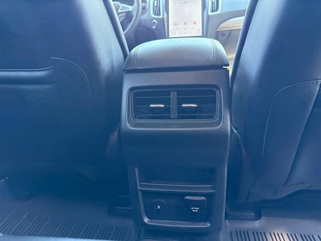 Certified 2023 Ford Edge SEL w/ Convenience Package AWD/4WD image 33