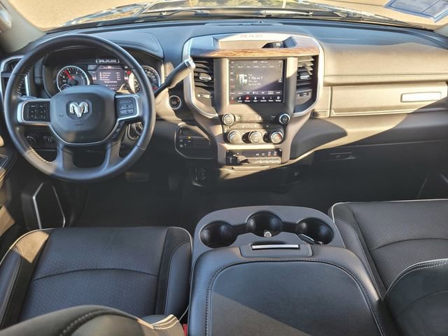 Used 2020 RAM 2500 Laramie image 14