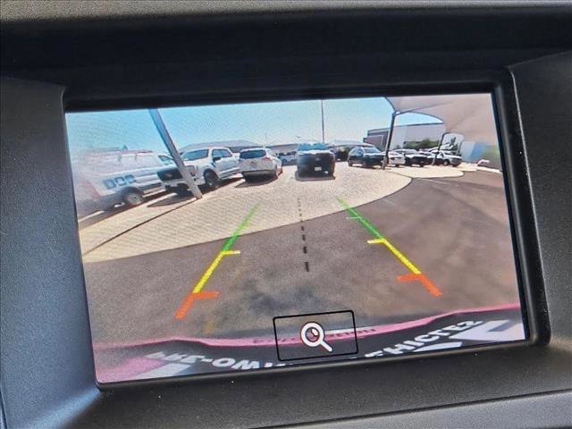 Certified 2019 Ford Edge SE image 11