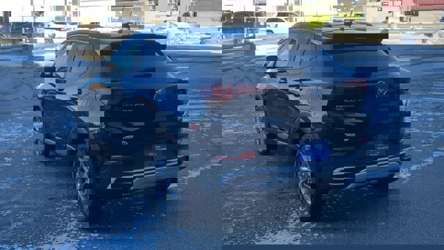 Used 2021 Buick Encore GX Select w/ Experience Buick Package image 8