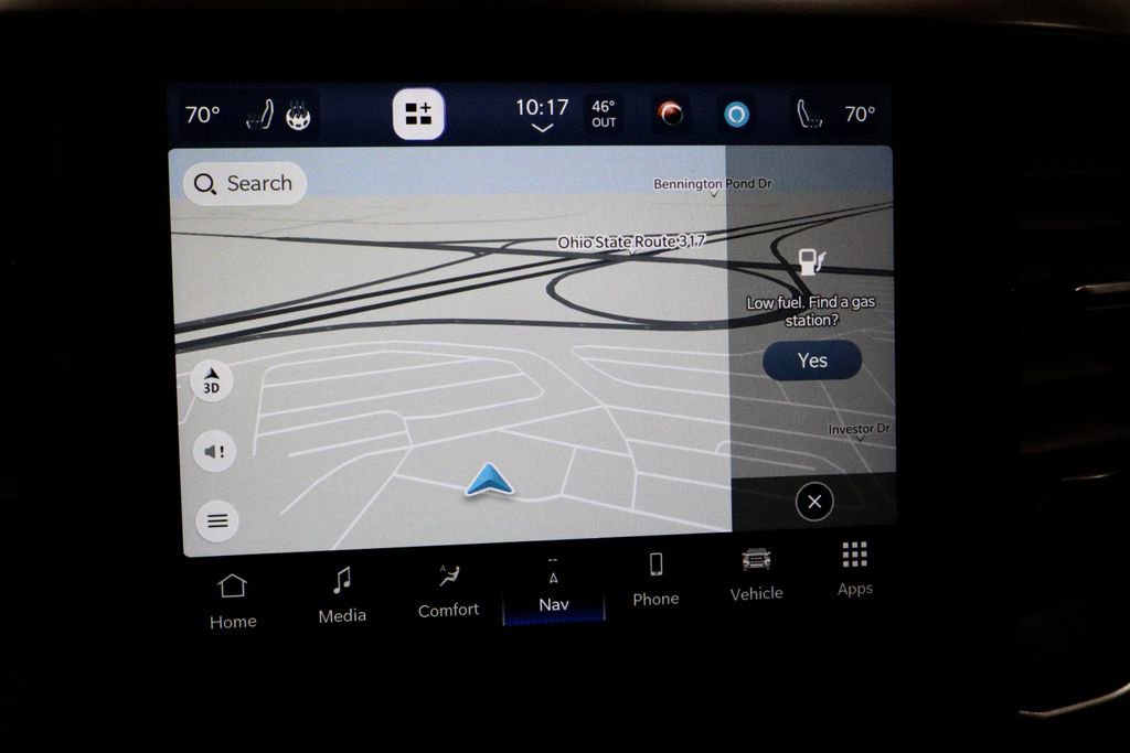 Used 2022 RAM 1500 Big Horn image 11