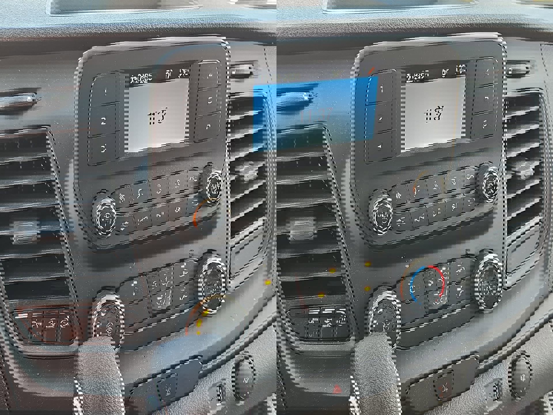 Certified 2024 Ford Transit 150 Low Roof w/ Load Area Protection Package image 16