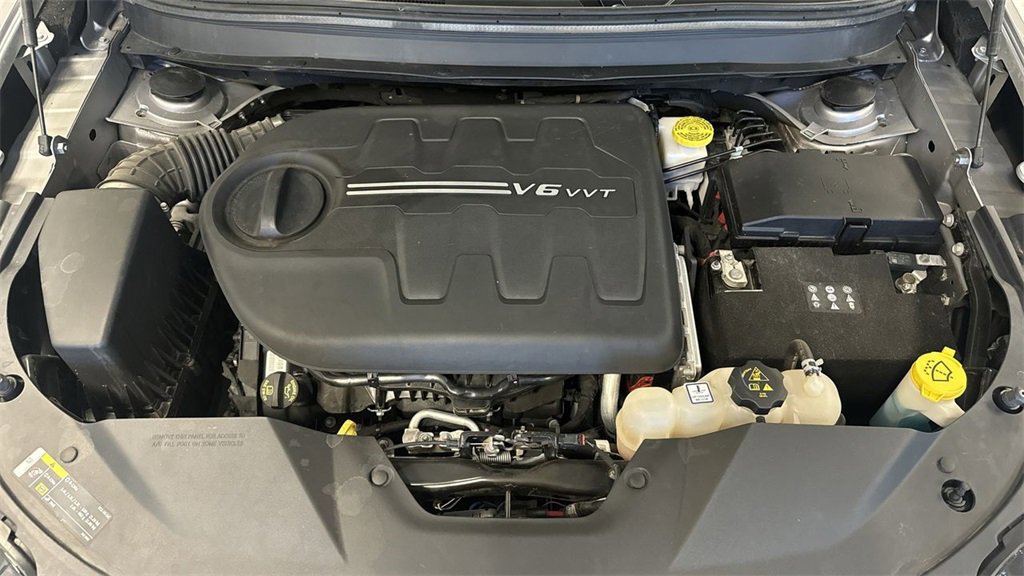 Used 2022 Jeep Cherokee Trailhawk image 33