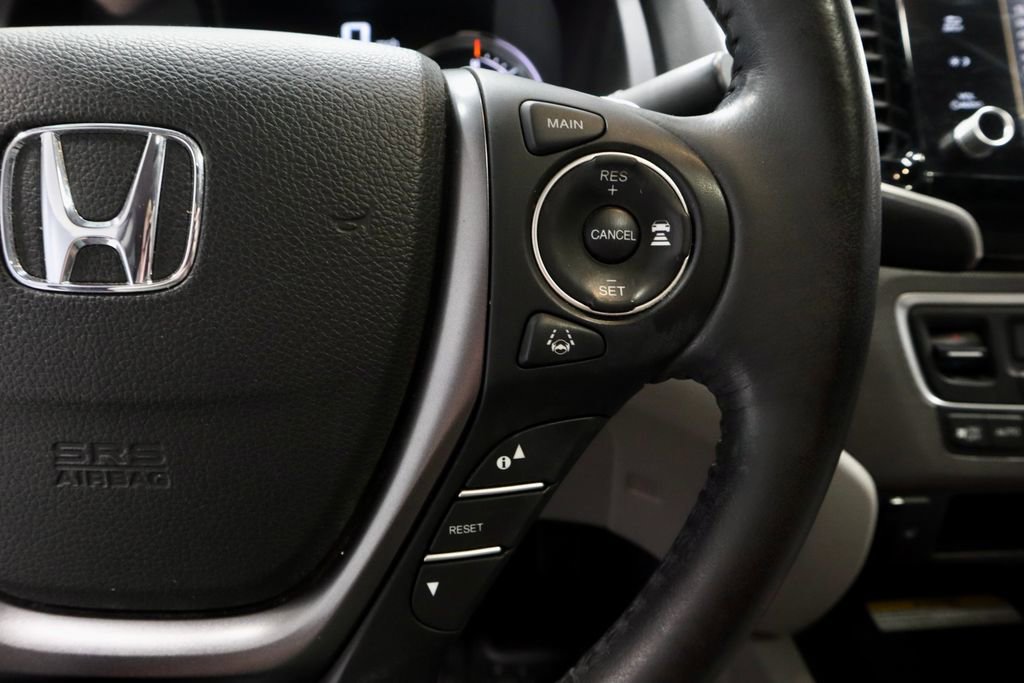 Used 2022 Honda Ridgeline RTL-E image 32