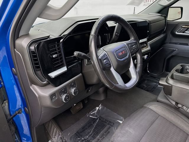 Used 2022 GMC Sierra 1500 Elevation AWD/4WD image 9