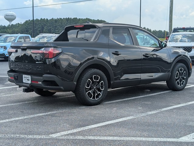 Used 2022 Hyundai Santa Cruz SEL Premium AWD/4WD image 5