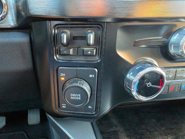 Certified 2024 Ford F250 Lariat w/ Chrome Package AWD/4WD image 33