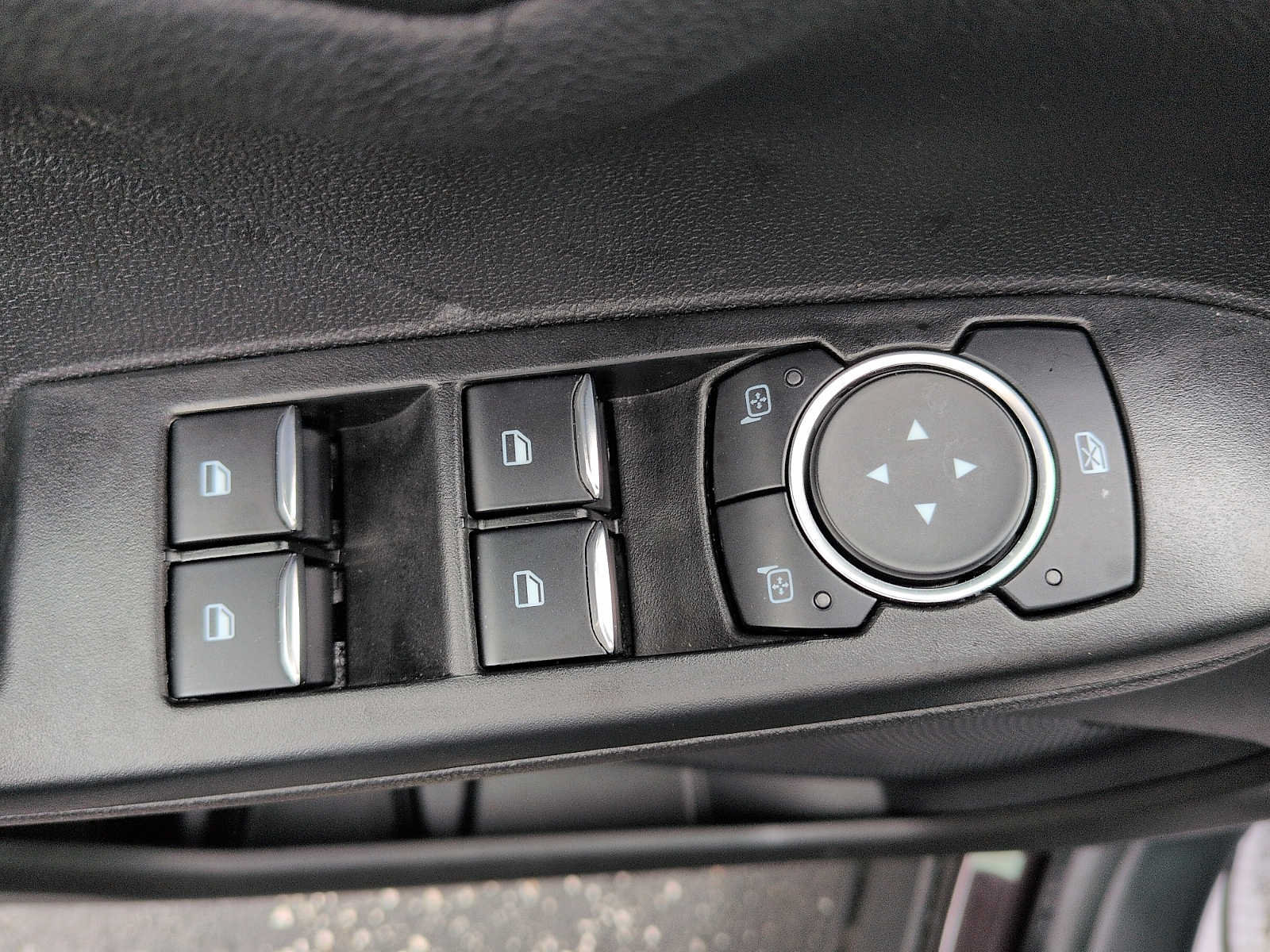 Certified 2023 Ford Escape Active AWD/4WD image 14