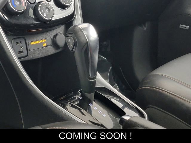 Used 2020 Chevrolet Trax Premier image 23
