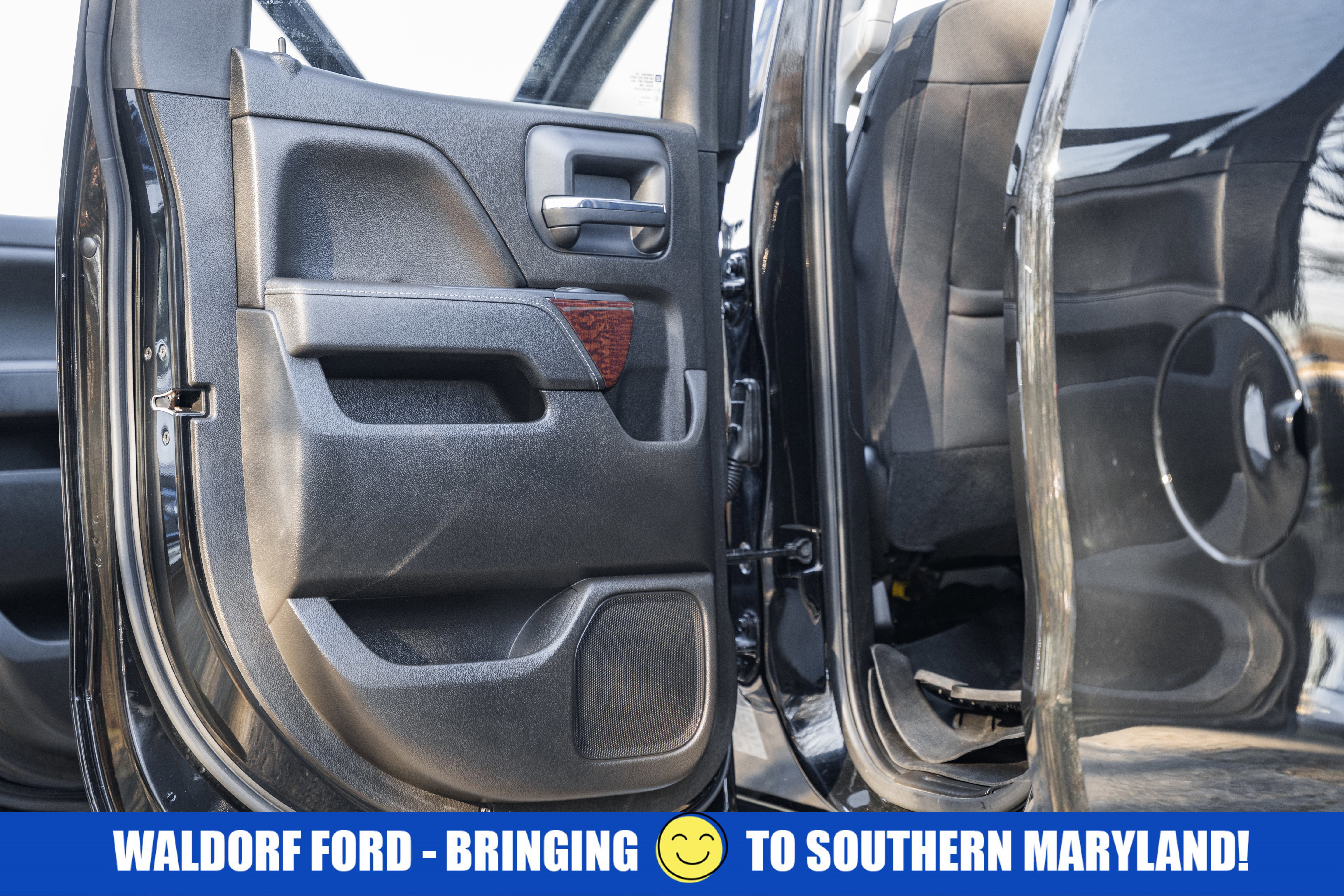 Used 2018 GMC Sierra 1500 SLE w/ SLE Value Package image 40