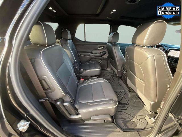 Used 2023 Chevrolet Traverse Premier w/ Redline Edition image 18